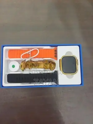 Smart Watch Ultra 3