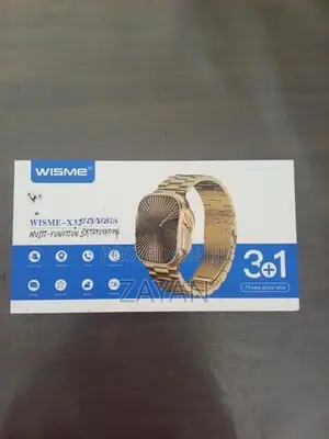 Smart Watch Ultra 3