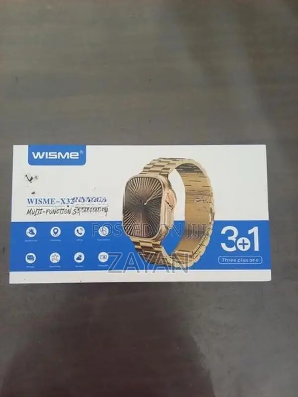 Smart Watch Ultra 3