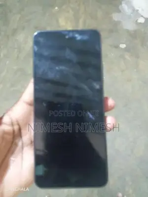 Xiaomi Poco M6 Pro (Used)