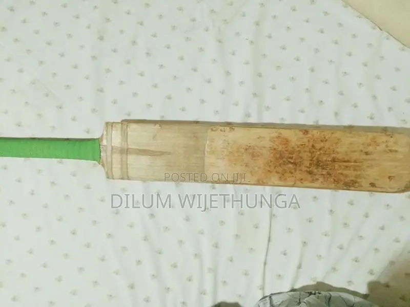 Cricket Bat