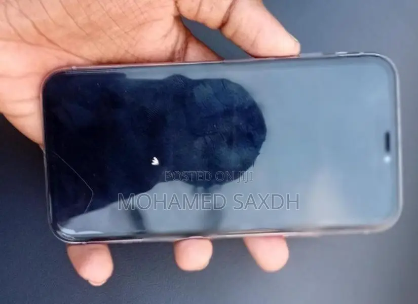 Apple iPhone 11 (Used)