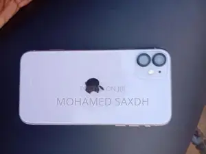 Apple iPhone 11 (Used)
