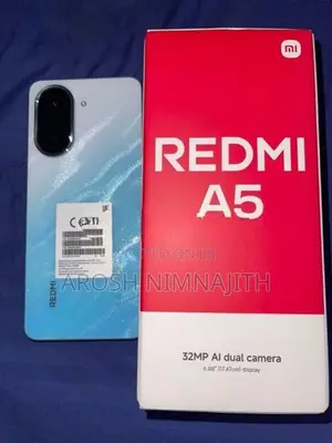 Xiaomi Redmi A5 (Used)