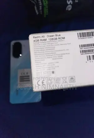 Xiaomi Redmi A5 (Used)