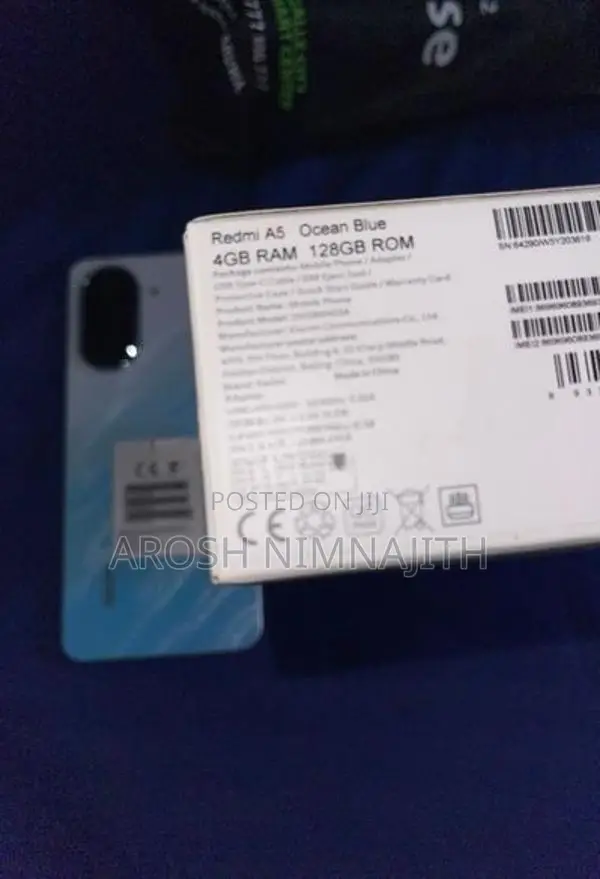 Xiaomi Redmi A5 (Used)