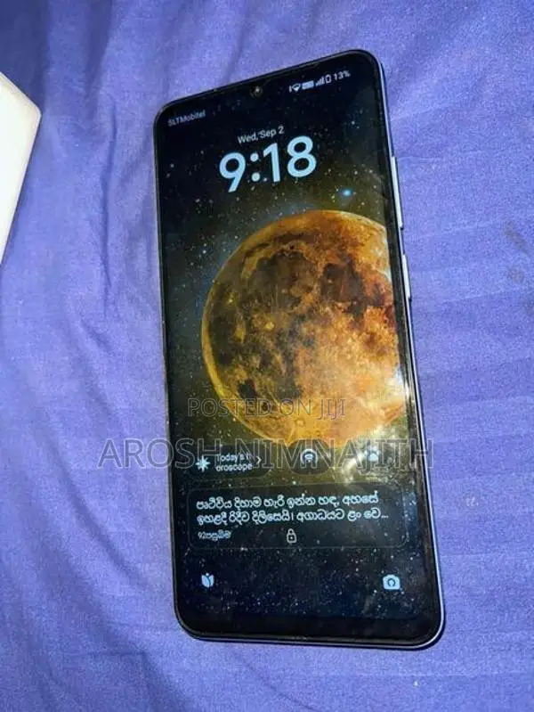 Xiaomi Redmi A5 (Used)