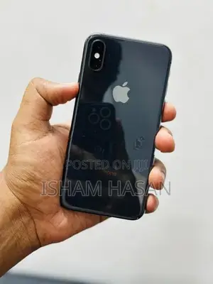 Apple iPhone XS 256GB (Used)