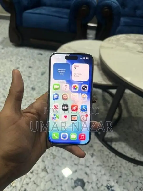 Apple iPhone 16 (Used)