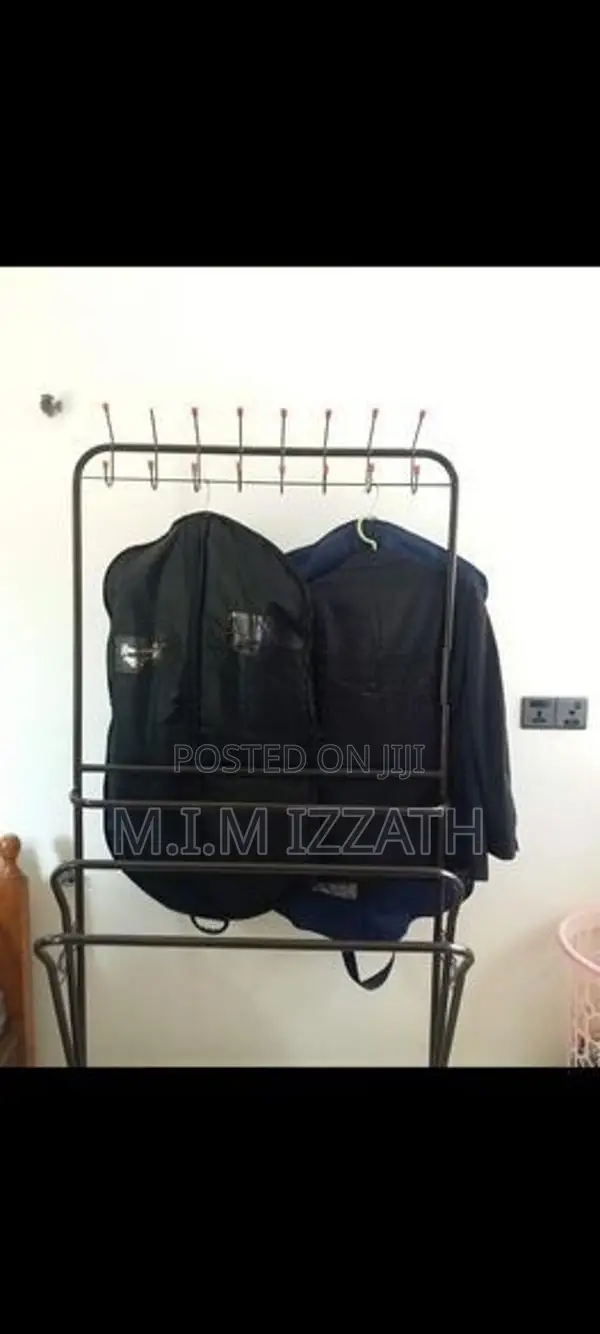 Cloth Rack