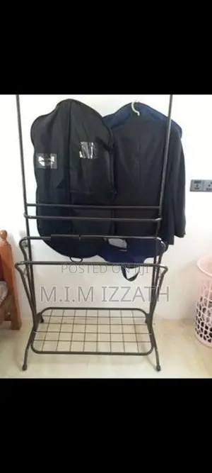 Cloth Rack