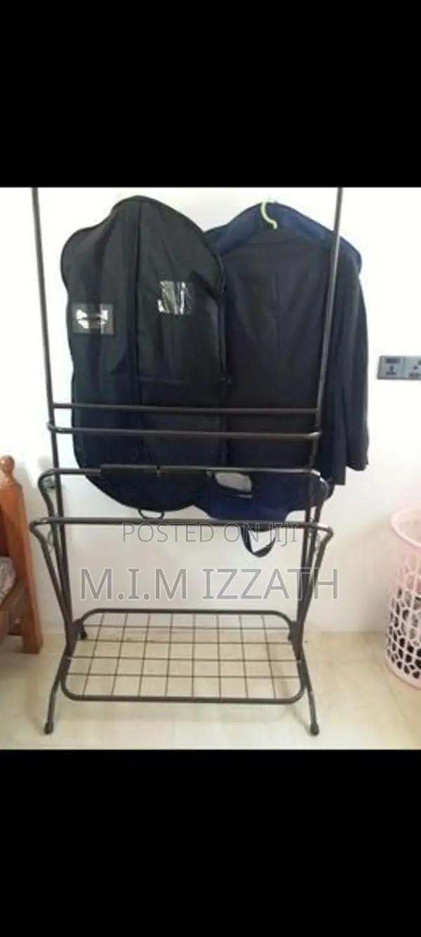 Cloth Rack
