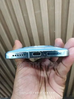 Vivo X100 24GB 256GB (Used)