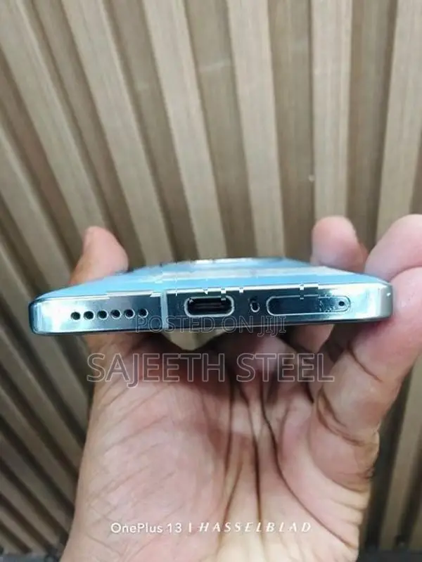 Vivo X100 24GB 256GB (Used)