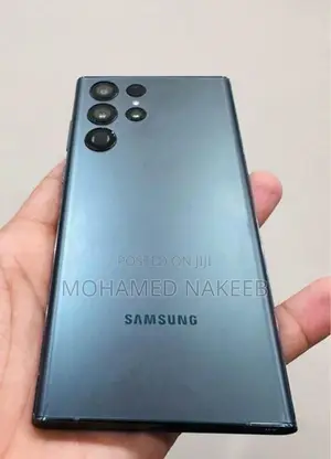 Samsung Galaxy S22 Ultra (Used)