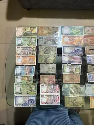 Old Notes