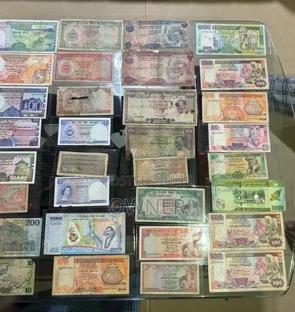 Old Notes