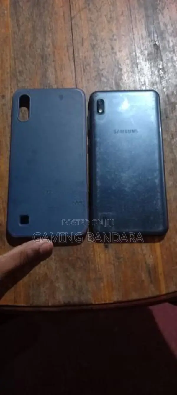 Samsung Galaxy A10 (Used)