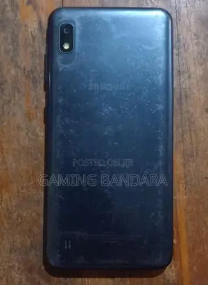 Samsung Galaxy A10 (Used)