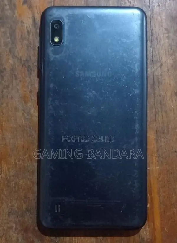 Samsung Galaxy A10 (Used)