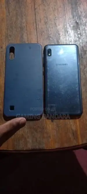 Samsung Galaxy A10 (Used)