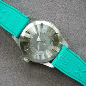 IWC Mark XX – Premium Watch
