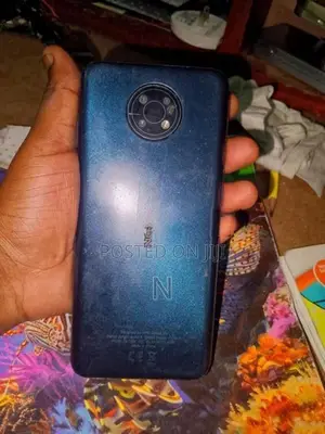 Nokia G10 64GB (Used)