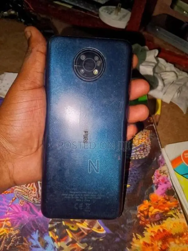 Nokia G10 64GB (Used)