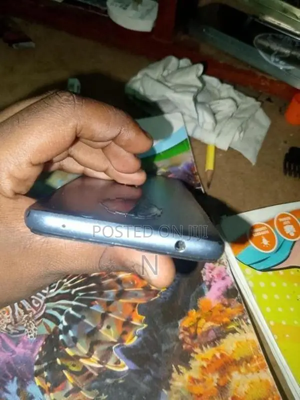 Nokia G10 64GB (Used)