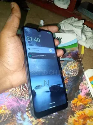 Nokia G10 64GB (Used)