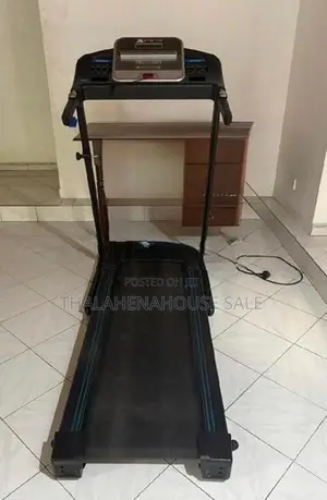 Treadmill -Xterra TR150