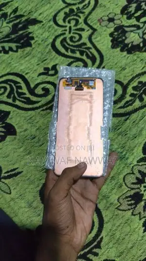 Samsung Galaxy M31 Dispaly
