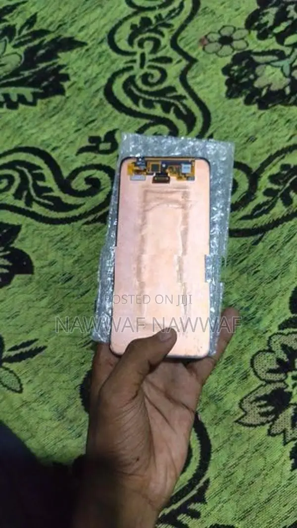 Samsung Galaxy M31 Dispaly