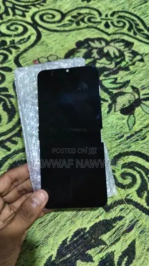 Samsung Galaxy M31 Dispaly
