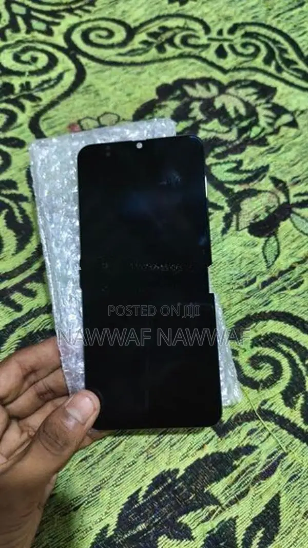 Samsung Galaxy M31 Dispaly