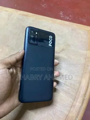 Xiaomi Poco C3 (Used)