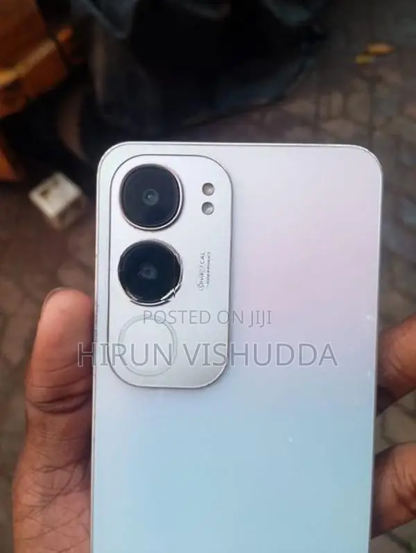 Vivo Y19s (Used)