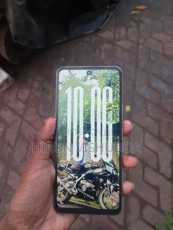 Vivo Y19s (Used)