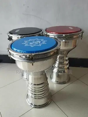 ජෙම්බේ හා දර්බක්
