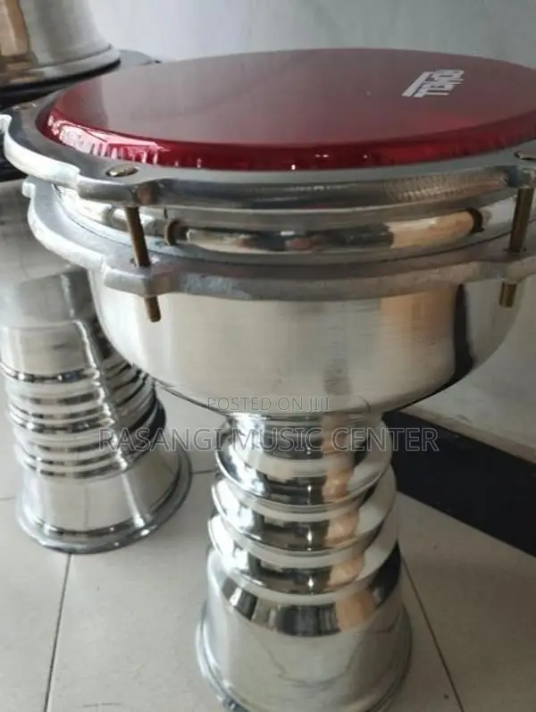 ජෙම්බේ හා දර්බක්