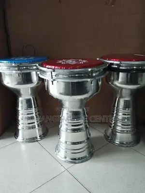 ජෙම්බේ හා දර්බක්