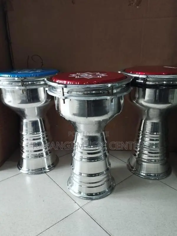 ජෙම්බේ හා දර්බක්