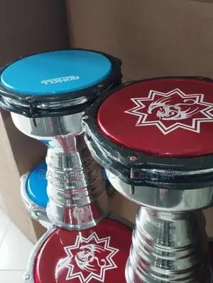 ජෙම්බේ හා දර්බක්
