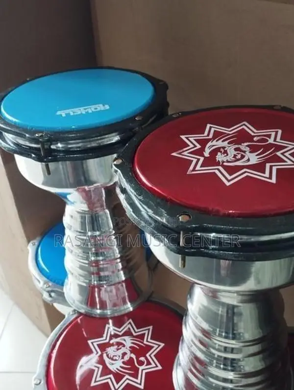 ජෙම්බේ හා දර්බක්