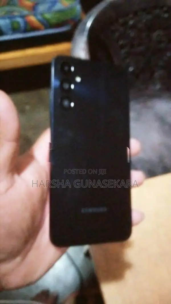 Samsung Galaxy M14 128GB (Used)