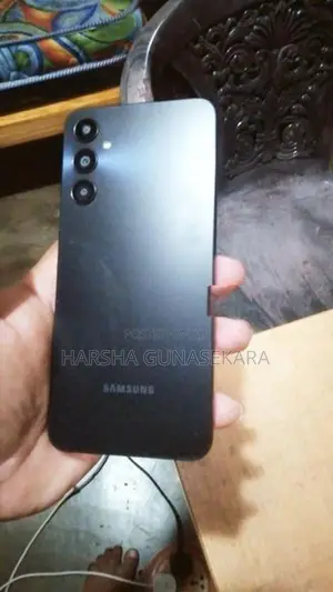 Samsung Galaxy M14 128GB (Used)
