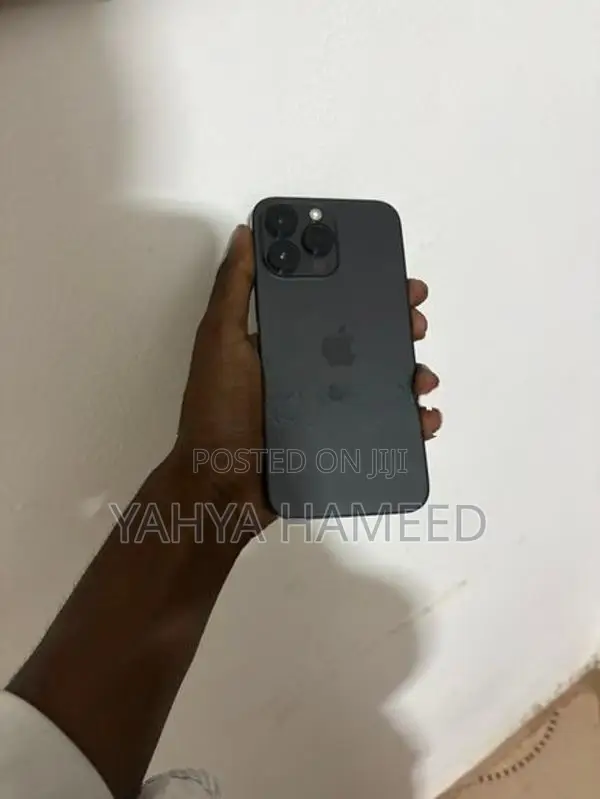 Apple iPhone 14 Pro Max 256GB (Used)