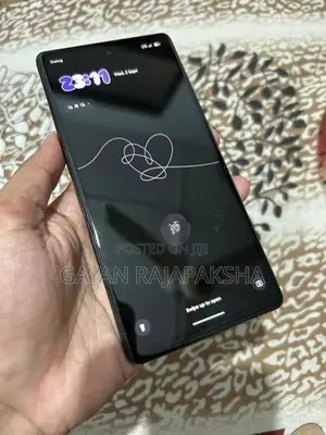 Google Pixel 6a (Used)