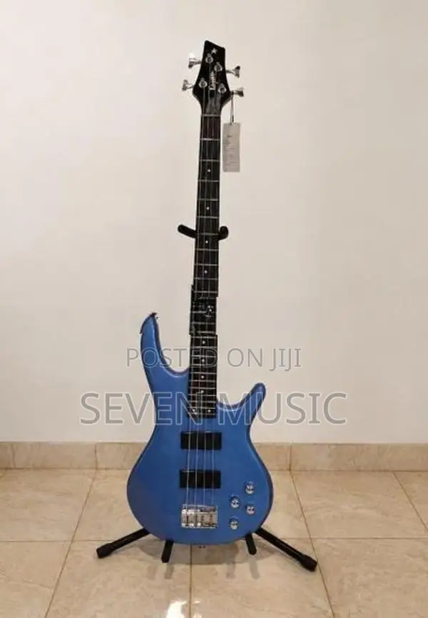 Kaysen Bass Guitars