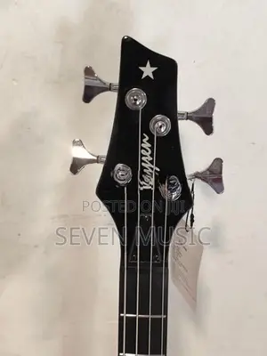 Kaysen Bass Guitars